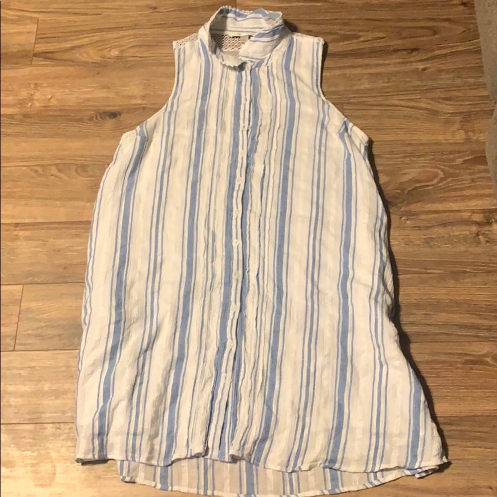 Spring dress